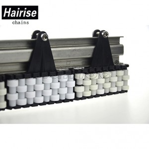 Har H612 Roller rails